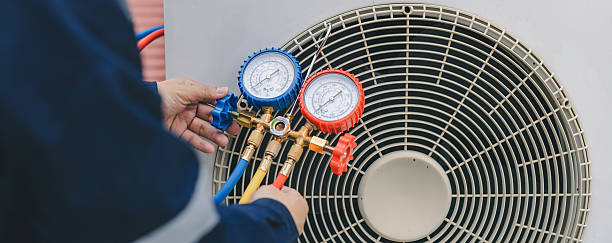 Licensed Hvac Installation service in Crystal Springs, MS - AAA Pro HVAC