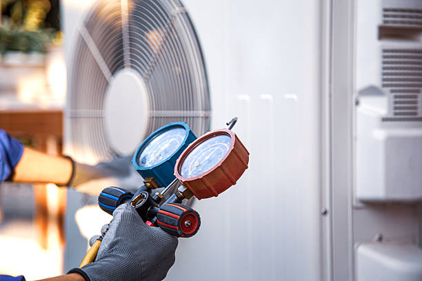 Affordable Hvac Installation solutions in Crystal Springs, MS